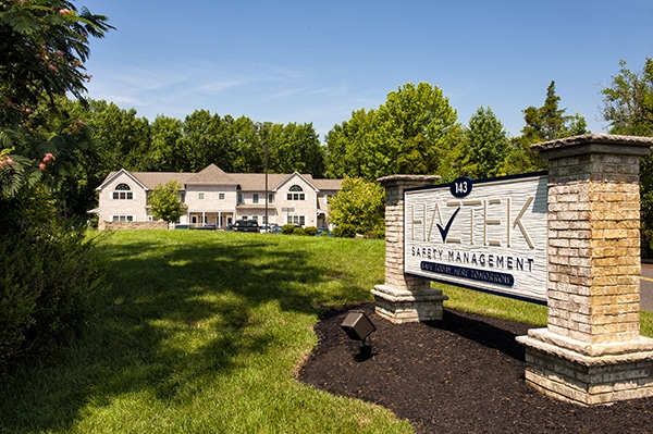 HazTek HQ Location 1353