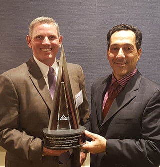 CURT Award FB 20161107 203158 