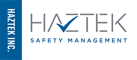 HazTek Logo